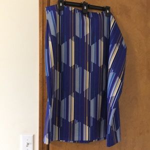 NWOT Pencil Skirt